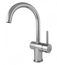 Смеситель Omnires Y Y1219CR для раковины, хром (отсутствует упаковка)