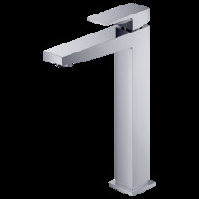 Смеситель Omnires Fresh FR7112MCR для раковины, высокий, mini, хром (отсутствует упаковка)