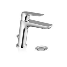 Смеситель для раковины Ravak Classic X070081 CL 011.00, с донным клапаном, хром