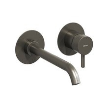 Смеситель для раковины Ravak Espirit X070315 ES 019.20GB.O1, графит