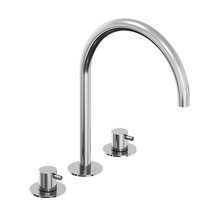 Смеситель для раковины Ravak Espirit X070195 ES 018.00CR, хром