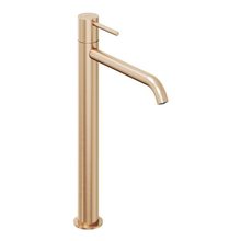 Смеситель для раковины Ravak Espirit X070408 ES 015.61RGB BeCool, розовое золото