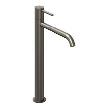 Смеситель для раковины Ravak Espirit X070407 ES 015.21GB BeCool, графит