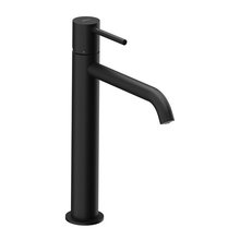 Смеситель для раковины Ravak Espirit X070402 ES 014.21BLM BeCool, черный матовый