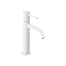 Смеситель для раковины Ravak Espirit X070395 ES 012.11WV BeCool, белый вельвет