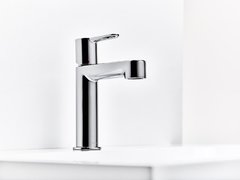 Смеситель для раковины Ravak Puri X070113 PU 014.00, хром