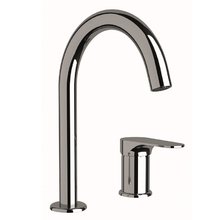 Смеситель Remer Class Line L57 для раковины, цвет хром