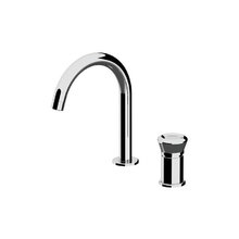 Смеситель для раковины Remer Element ET57, хром