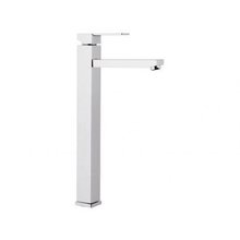 Смеситель Remer Qubika Q11LXXL для раковины, без донного клапана, цвет хром