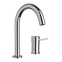 Смеситель Remer Minimal N57 для раковины, цвет хром