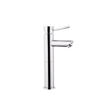 Смеситель Remer Minimal N11L для раковины, без донного клапана, цвет хром