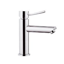 Смеситель Remer Minimal N11A для раковины, без донного клапана, цвет хром