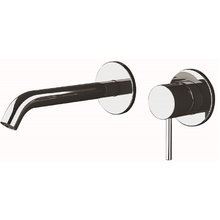 Смеситель Remer X Style X15PL для раковины, цвет хром