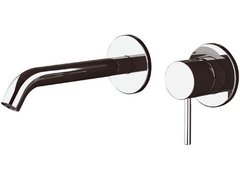 Смеситель Remer X Style X15P для раковины, цвет хром