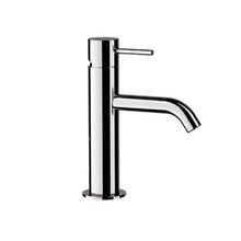 Смеситель Remer X Style X12 для раковины, без донного клапана, цвет хром