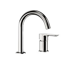 Смеситель Remer Energy EY57 для раковины, цвет хром