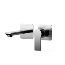 Смеситель Remer Energy EY15P для раковины, цвет хром