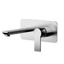 Смеситель Remer Energy EY15 для раковины, цвет хром