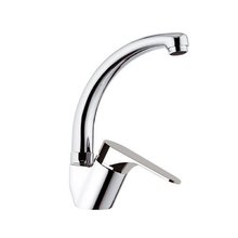 Смеситель Remer Class Line L42C для раковины, цвет хром