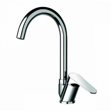 Смеситель Remer Class Line L42B для раковины, цвет хром