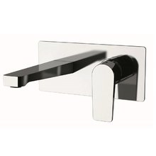 Смеситель Remer Dream D15L для раковины, цвет хром