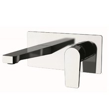 Смеситель Remer Dream D15 для раковины, цвет хром