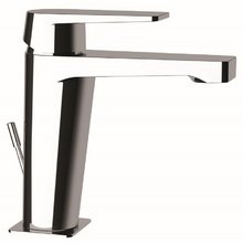 Смеситель Remer Dream D10 для раковины, с донным клапаном, цвет хром