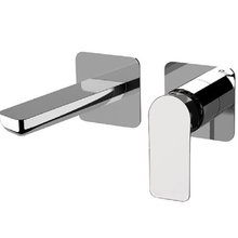 Смеситель Remer Infinity I15P для раковины, цвет хром