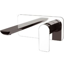 Смеситель Remer Infinity I15 для раковины, цвет хром