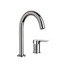 Смеситель Remer Infinity I57 для раковины, цвет хром