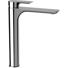 Смеситель Remer Infinity I11L для раковины, без донного клапана, цвет хром