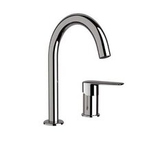 Смеситель Remer Vanity V57 для раковины, цвет хром