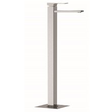 Смеситель Remer Absolute AU18 для раковины, цвет хром