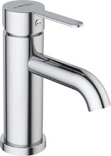 Смеситель для раковины Stworki by Damixa Стокгольм HFSG02100, хром