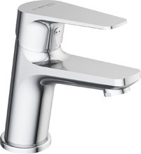 Смеситель Stworki by Damixa Дублин HFDB02100 для раковины, хром