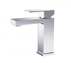 Смеситель Timo Selene 2061/00F chrome для раковины