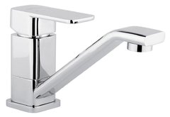 Смеситель Timo Selene 2061-15/00F для раковины, хром