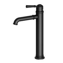 Смеситель Timo Arisa 5311/03F для раковины, цвет чёрный матовый