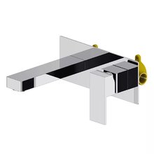 Смеситель Timo Selene 2071/00SM для раковины, хром