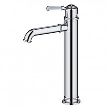 Смеситель для раковины Timo Arisa 5311/00F, высокий, хром