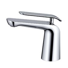 Смеситель Timo Olivia 3161/00F для раковины, хром