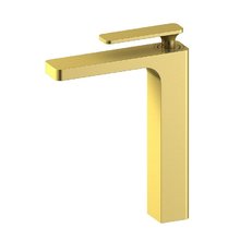 Смеситель Timo Torne 4311/17F для раковины, цвет золото матовое