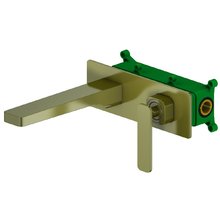 Смеситель Timo Torne 4371/02SM для раковины, антик