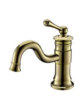 Смеситель Timo Adelia 6061/02F antique для раковины