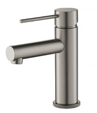 Смеситель Timo Saona 2361/18F для раковины, цвет черное золото