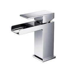 Смеситель Timo Selene 2161/00F для раковины, хром