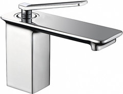 Смеситель Timo Halti 4161/00F chrome для раковины