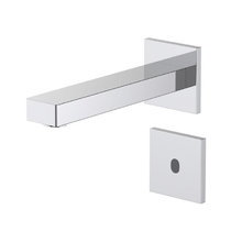 Смеситель для раковины Timo Selene 2073/00SM, сенсорный, цвет хром