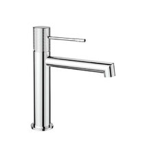 Смеситель Vincea Desire VBF-1D1CH для раковины, хром