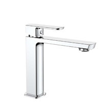 Смеситель Vincea Next VBF-1N1CH для раковины, хром